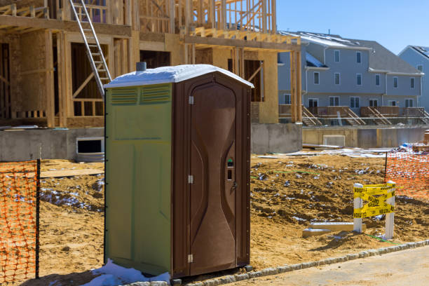 Portable bathroom rental in Asotin, WA