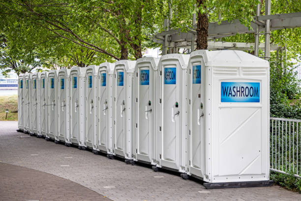 Best Portable toilet rental for construction  in Asotin, WA