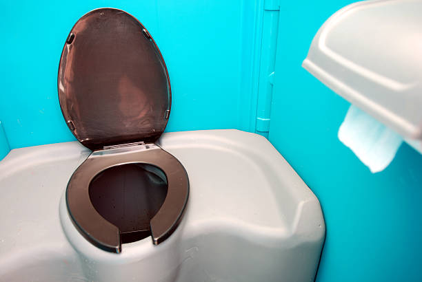 Best Event porta potty rental  in Asotin, WA
