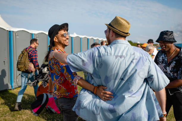 Best Porta potty rental near me  in Asotin, WA