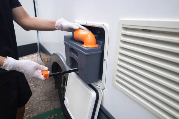 Best Best portable toilet rental  in Asotin, WA