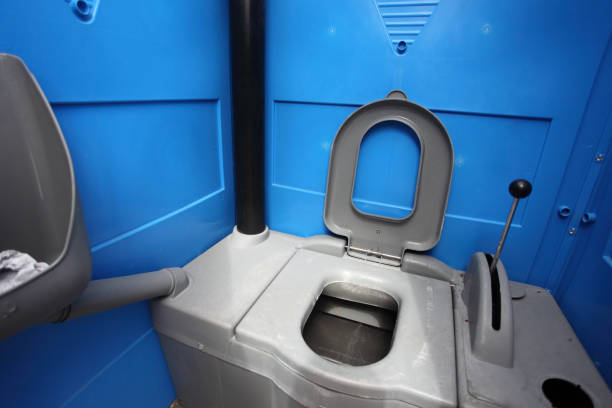 Professional porta potty rental in Asotin, WA
