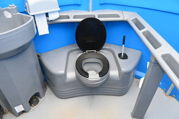 Portable Toilet Options We Offer in Asotin, WA