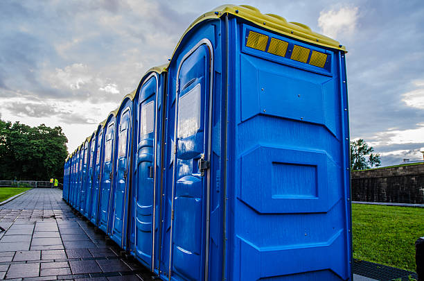 Best Local porta potty services  in Asotin, WA