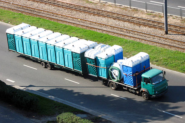 Best Porta potty rental for festivals  in Asotin, WA